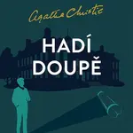 Hadí doupě (MP3-CD) - audiokniha