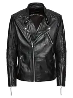 FREAKY NATION Prechodná bunda 'Cruiser'  čierna