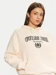Guess Margaret Hoodie Sweatshirt M