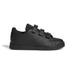 adidas Advantage Court Lifestyle Hook-and-Loop Shoes 30