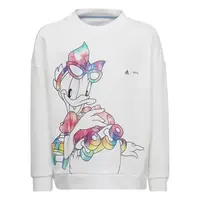 adidas Disney Daisy Duck Crew Sweatshirt 92