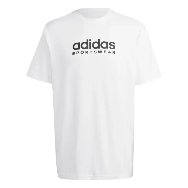 adidas All SZN Graphic T-Shirt XXL