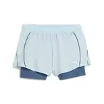 Puma Women Run Velocity 2in1 3 Short M
