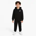 Nike lbr ft fz club set 110-116 cm