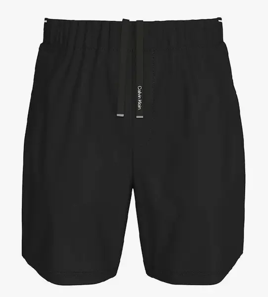 Calvin Klein WOVEN SHORT L