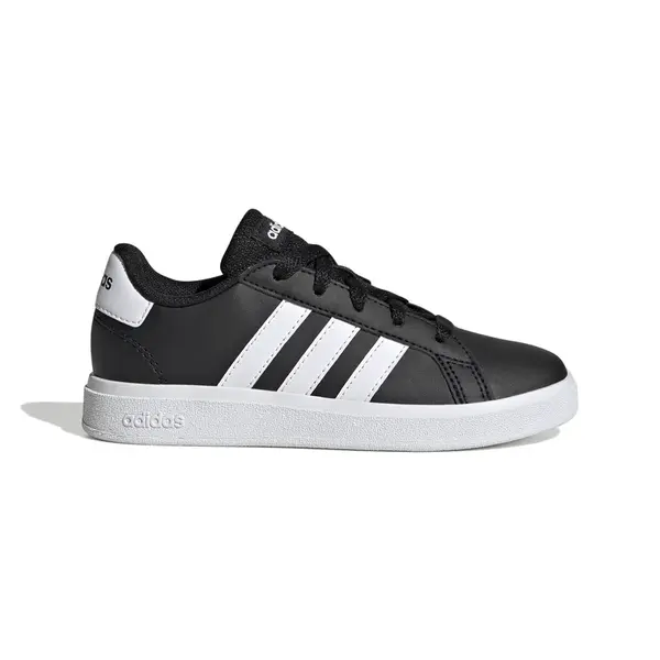 adidas Grand Court Lifestyle Tennis Lace-Up Shoes 40