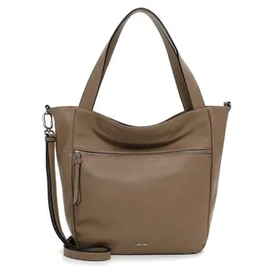 Dámska kabelka Suri Frey Raija - taupe