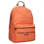 Pánský batoh Tommy Hilfiger Jeans Odin - lososová