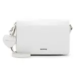 Dámska kabelka Emily & Noah Ebba - biela