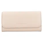 Dámska peňaženka Tommy Hilfiger Kampa - béžová