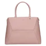 Dámská kabelka David Jones Hanies - růžová