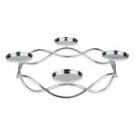 Justinus ADVENTNÍ VĚNEC 33 cm