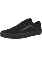 VANS Nízke tenisky 'Old Skool'  čierna