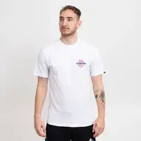 Vans WORMHOLE WARPED SS TEE XXL