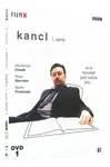 Kancl 1. série DVD 1 (1-3) - edice Film X