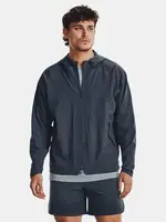 Under Armour Bunda UA Unstoppable Jacket-GRY - Pánské