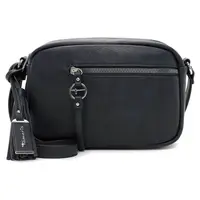 Dámska crossbody kabelka Tamaris Alia - tmavo modrá