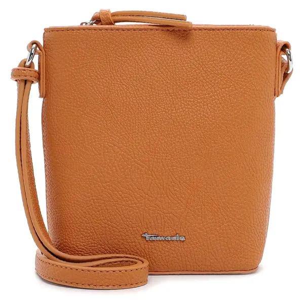 Dámska crossbody kabelka Tamaris Alesia - papaya
