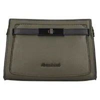 Dámska crossbody kabelka Marina Galanti Axelle - zelená