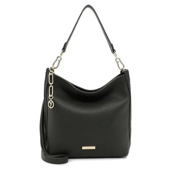 Dámska kabelka Suri Frey Julie - tmavo zelená