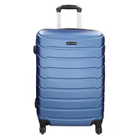 Cestovný kufor Madisson Beate L - modrá