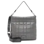 Dámska kabelka Suri Frey Lia - strieborná