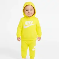 Nike kids club fleece set 74-80 cm