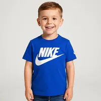 Nike kids futura evergreen 98-104 cm