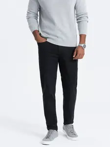 Pánské kalhoty Ombre Basic