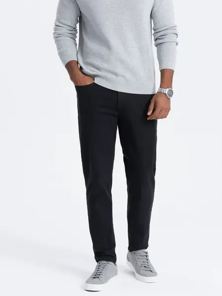 Pánské kalhoty Ombre Basic