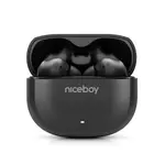 Niceboy Pins 4 Onyx Black