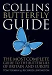 Collins Butterfly Guide - Tom Tolman