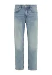 s.Oliver Džínsy 'Mauro'  modrá denim
