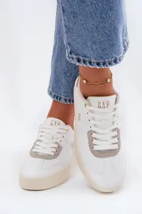 Dámské tenisky GAP BOULDER