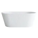 Voľnestojaca vaňa Ofelia 170