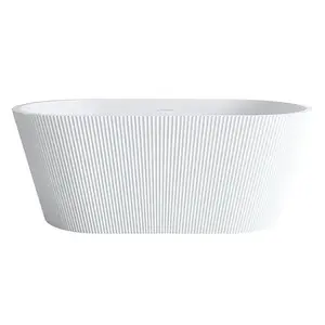 Voľnestojaca vaňa Ofelia 170