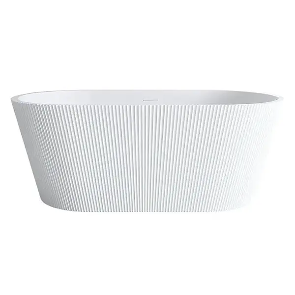 Voľnestojaca vaňa Ofelia 170