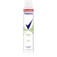Rexona Aloe Vera Compressed deodorant sprej 200 ml