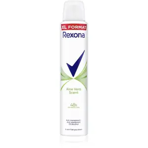 Rexona Aloe Vera antiperspirant sprej 200 ml