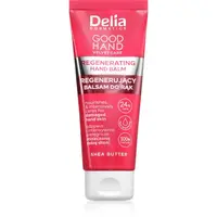 Delia Cosmetics Good Hand Regenerating Hand Balm regeneračný krém na ruky 75 ml