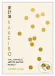 Kakeibo (The Japanese Art of Budgeting & Saving Money) - kniha z kategorie Byznys a management