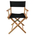 Ambia Home KEMPINGOVÁ SKLÁDACÍ ŽIDLE