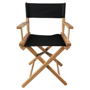 Ambia Home KEMPINGOVÁ SKLÁDACÍ ŽIDLE