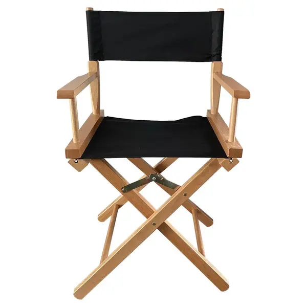 Ambia Home KEMPINGOVÁ SKLÁDACÍ ŽIDLE