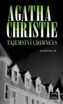 Tajemství Chimneys (poškozená) - Agatha Christie