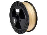 Spectrum 80124 3D filament, PLA Premium, 1,75mm, 2000g, Přírodní (Natural)