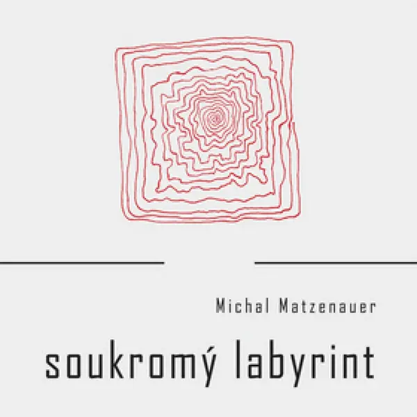 Soukromý labyrint (poškozená) - Michal Matzenauer