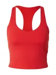 Fabletics Športový top 'ANYWHERE'  červená