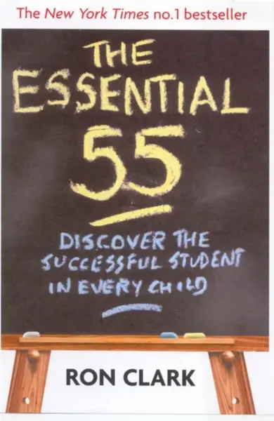 The Essential 55 - Ron Clark