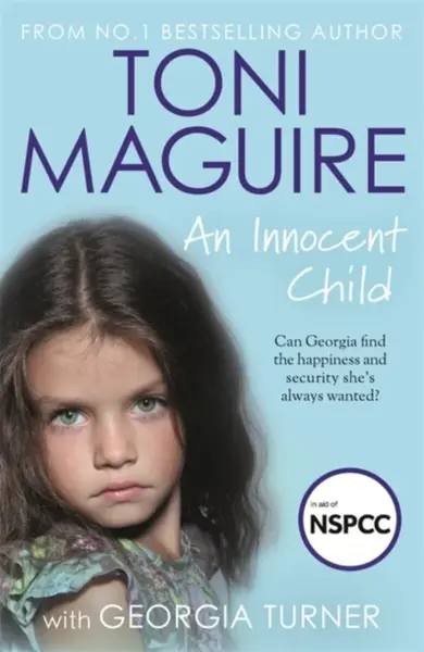 An Innocent Child - Toni Maguire